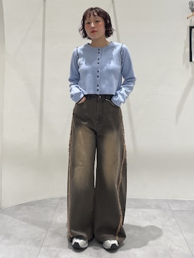 naoさんのコーディネート