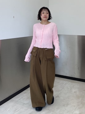 naoさんのコーディネート