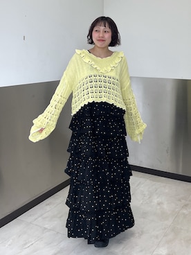 naoさんのコーディネート