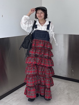 naoさんのコーディネート