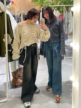 naoさんのコーディネート