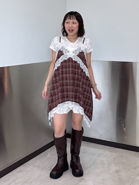 naoさんのコーディネート