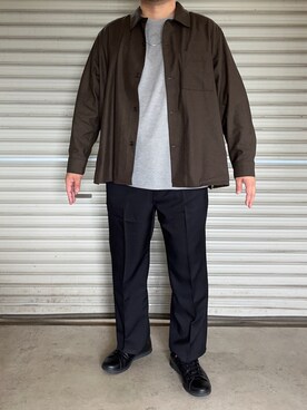 まさとさんのコーディネート