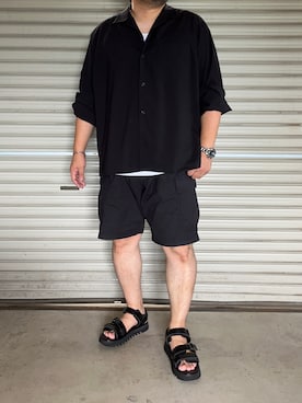 まさとさんのコーディネート