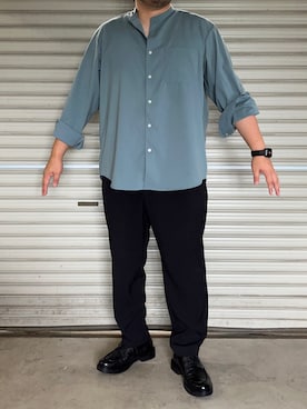 まさとさんのコーディネート