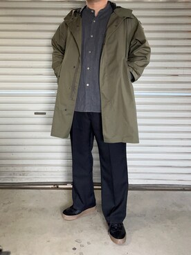 まさとさんのコーディネート