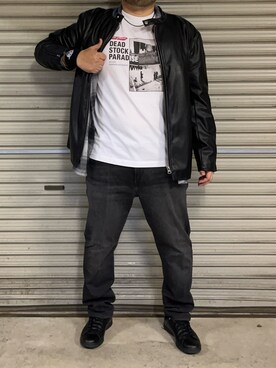 まさとさんのコーディネート