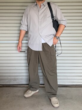 まさとさんのコーディネート