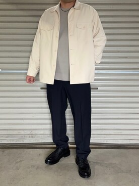 まさとさんのコーディネート