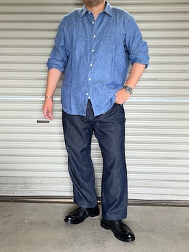 まさとさんのコーディネート