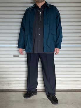 まさとさんのコーディネート