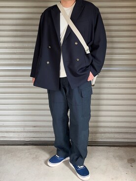 まさとさんのコーディネート