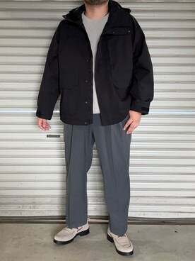 まさとさんのコーディネート