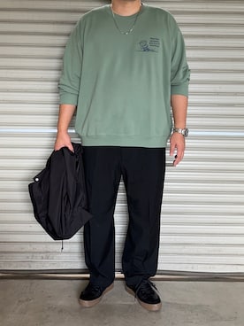 まさとさんのコーディネート