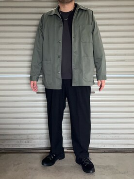 まさとさんのコーディネート