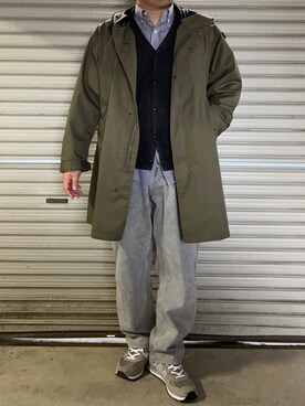 まさとさんのコーディネート