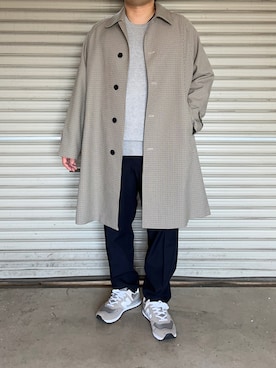 まさとさんのコーディネート