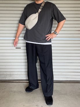 まさとさんのコーディネート