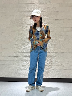 nono さんのコーディネート