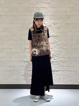 nono さんのコーディネート