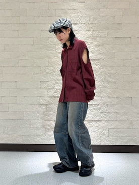 nono さんのコーディネート