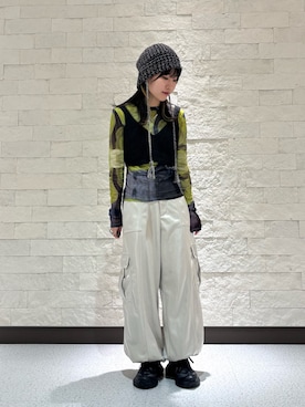 nono さんのコーディネート