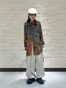 nono さんのコーディネート