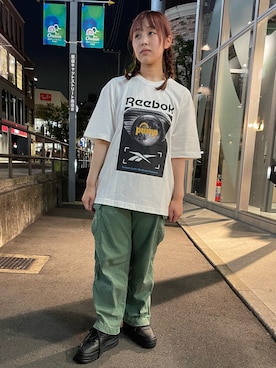 TAKASHIさんのコーディネート