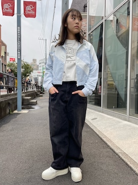 TAKASHIさんのコーディネート