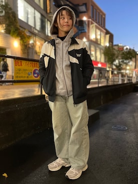 TAKASHIさんのコーディネート