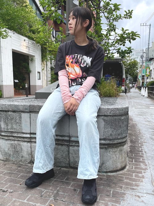 TAKASHI