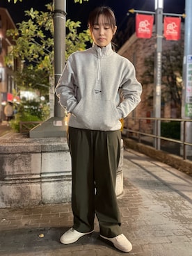 TAKASHIさんのコーディネート