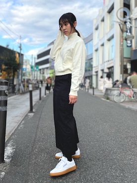 TAKASHIさんのコーディネート