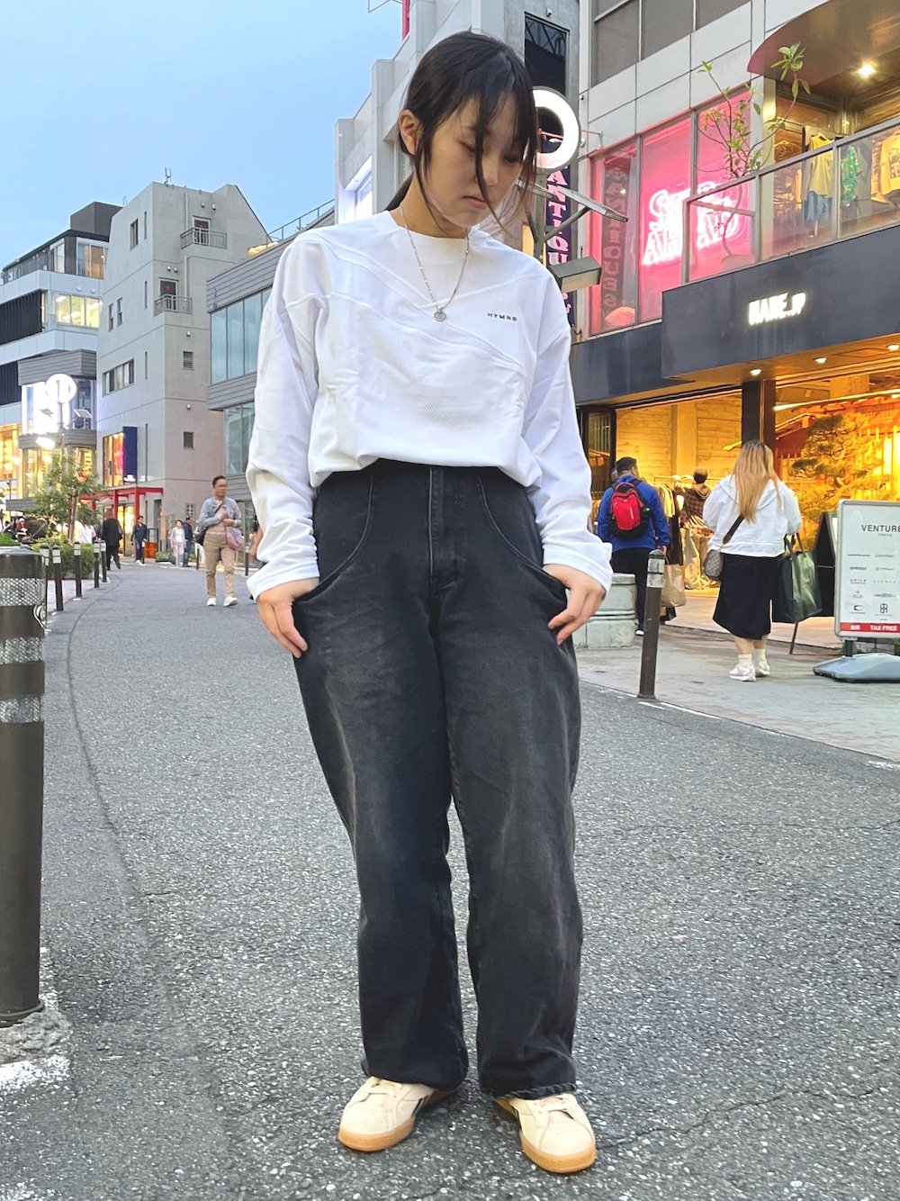 コーディネート