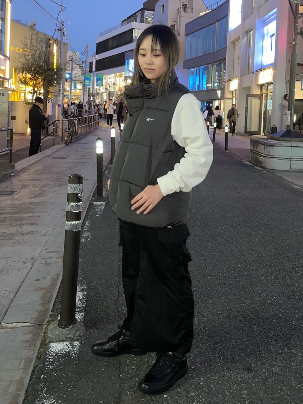 コーディネート