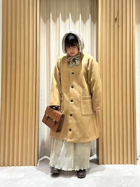 かわさき ゆうみさんのコーディネート