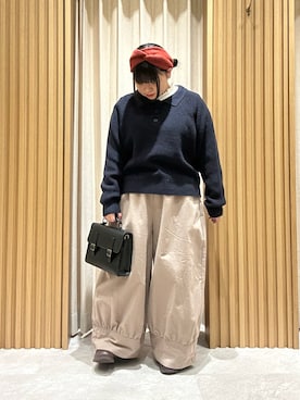 かわさき ゆうみさんのコーディネート