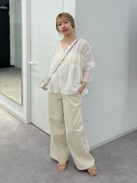 misakiさんのコーディネート