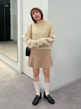 misakiさんのコーディネート