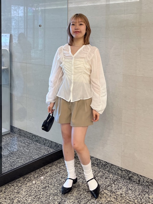【SPORTMAX】プリーツ ショートパンツ【送料関税込】 ショートパンツ 通販ショートパンツ レディース スポーツウエア