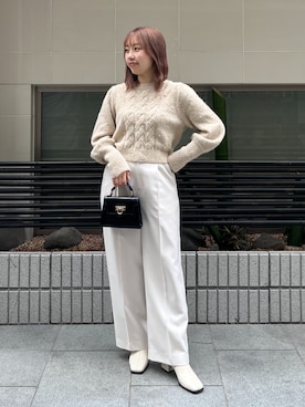 misakiさんのコーディネート