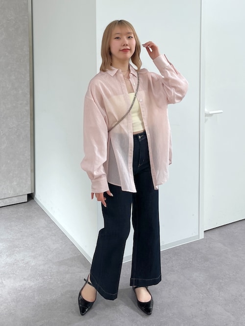 misakiさんのコーディネート