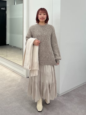 misakiさんのコーディネート