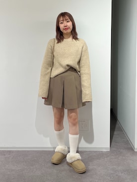 misakiさんのコーディネート