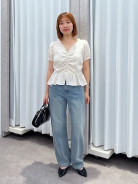 【関税込み】Sky High Farm Workwear ジーンズ Sky High Farm Workwear（スカイハイ ファーム ワークウェア）の