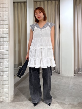 misakiさんのコーディネート