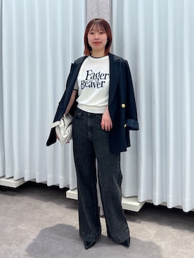 misakiさんのコーディネート