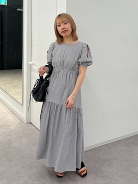 misakiさんのコーディネート