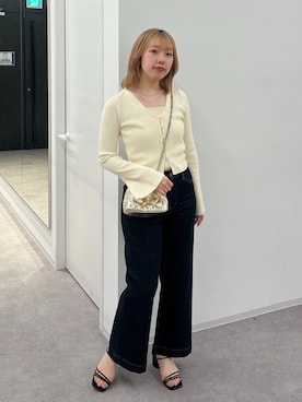 misakiさんのコーディネート