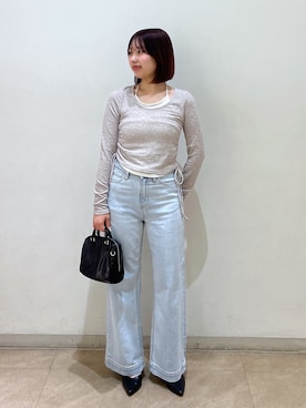 misakiさんのコーディネート